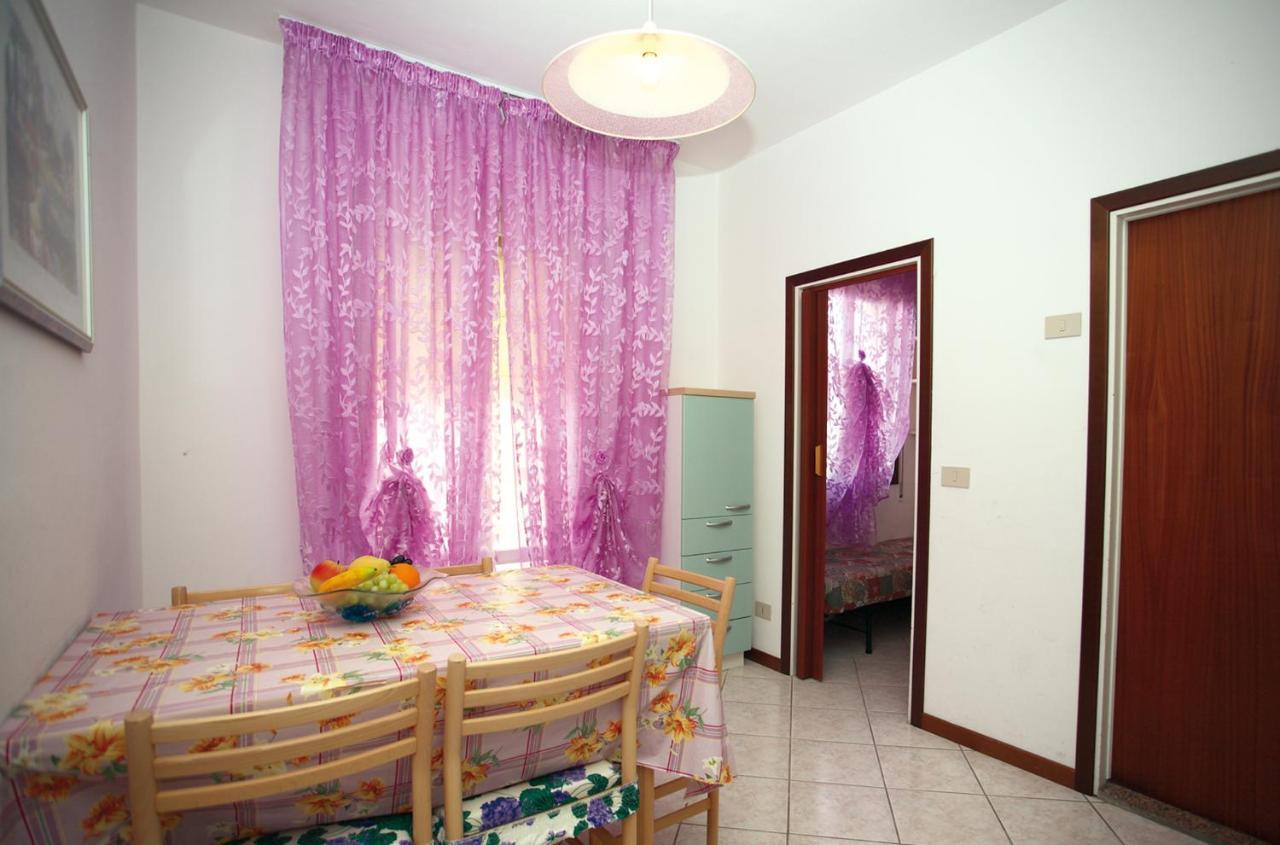 Ivana Bibione Ngoại thất bức ảnh